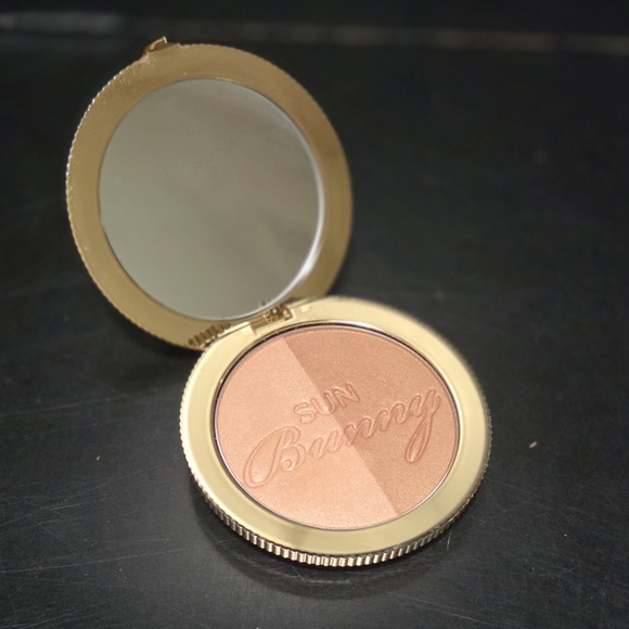 Too Faced Other - New! Too Faced Sun Bunny Bronzer